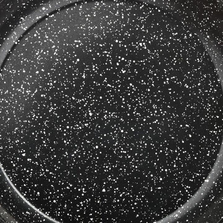 Actual product image GSW Pfanne Geschmiedetes Ø 24 cm (Frying pan, Aluminium)