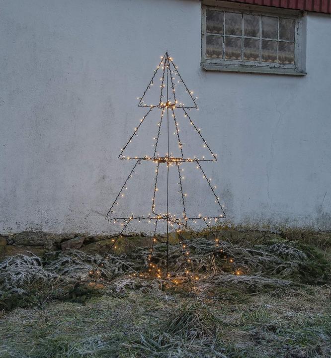 Image du produit Star Trading Décoration d'extérieur Foldy