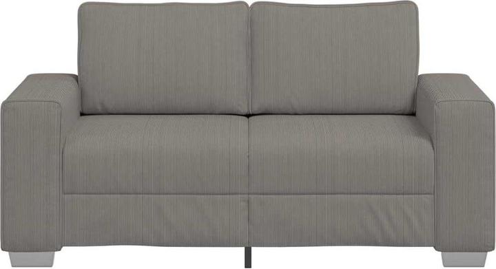 Produktbild vidaXL Zweisitzer-Sofa (2-Sitzer)