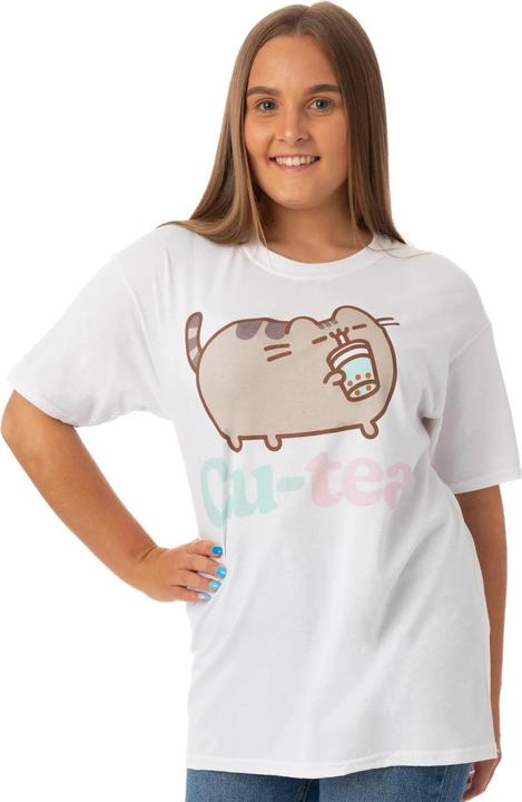 Produktbild Pusheen Cutea TShirt (XXL)