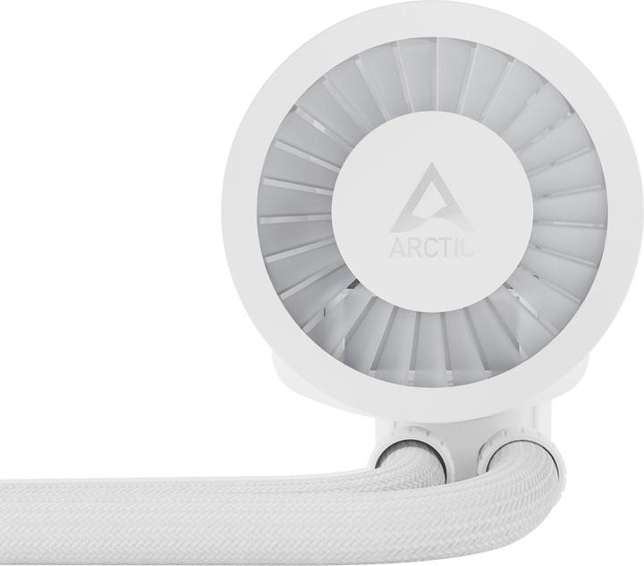 Produktbild Arctic Liquid Freezer III 240 A-RGB