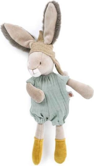 Image du produit Moulin Roty Peluche petit lapin (30 cm)