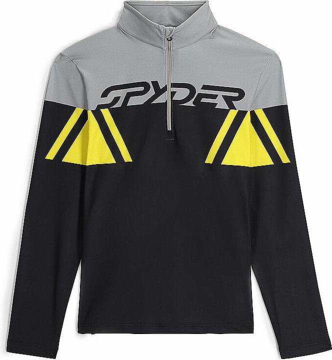 Immagine prodotto Spyder Camicia con zip Podium (S)