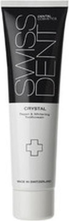 Produktbild Swissdent Crystal (100 ml)