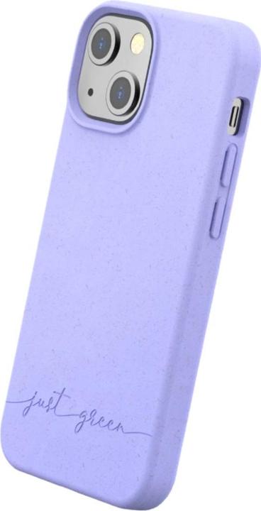 Actual product image Just Green Bio Case (Apple iPhone 13 mini)