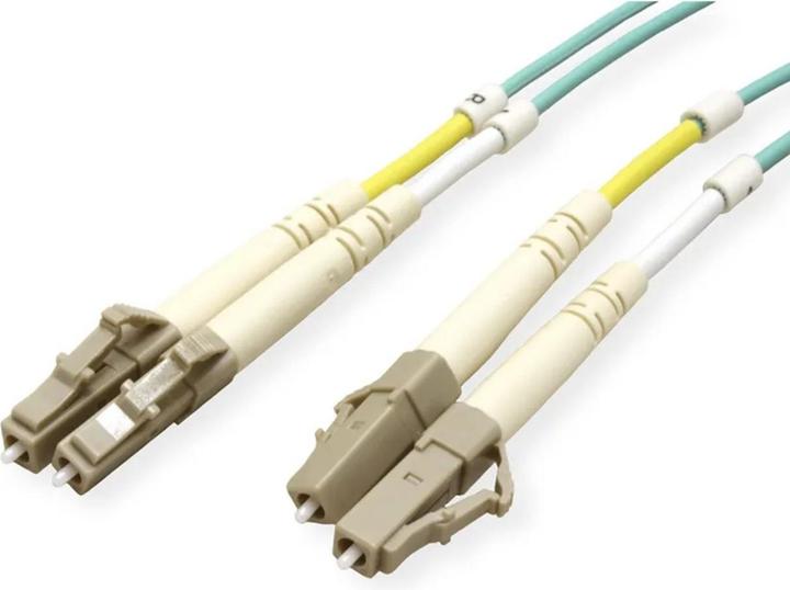 Produktbild EFB Elektronik Netzwerkkabel (LSOH, CAT6, 3 m)