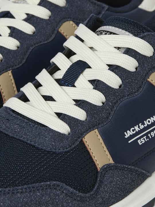 Image du produit Jack & Jones Jfwharrow Mesh Sneaker Ln (44)