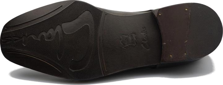 Actual product image Clarks Fair Latte (43)