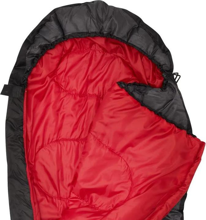 Produktbild Kjerag 250 Left Sleeping Bag CUL702123200 - One size