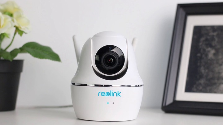 Produktbild Reolink C2 Pro (2560 x 1440 Pixels)