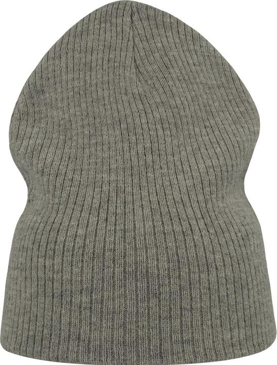 Actual product image Atlantis Unisex Adult Brad Recycled Slouch Beanie