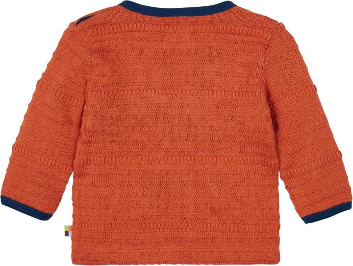 Produktbild loud + proud Shirt Strick (62)