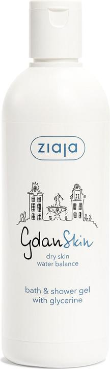 Produktbild Ziaja Gdan Skin (300 ml)