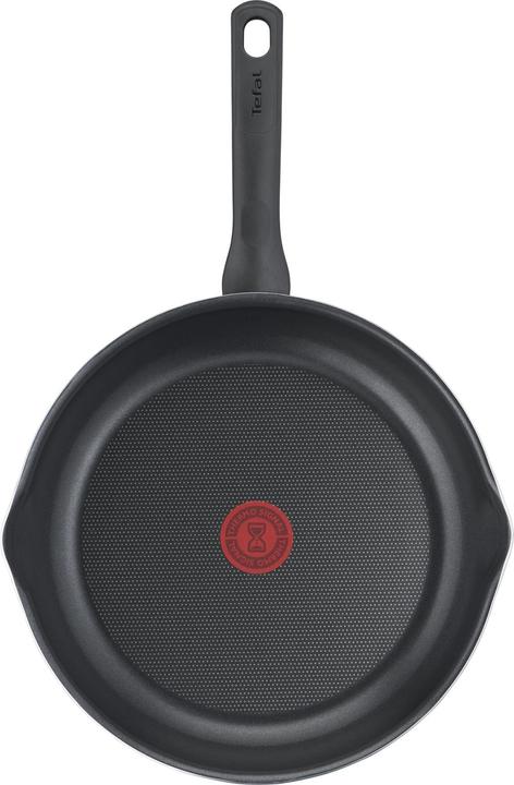 Actual product image Tefal Bratpfanne (20 cm, Frying pan, Aluminium)