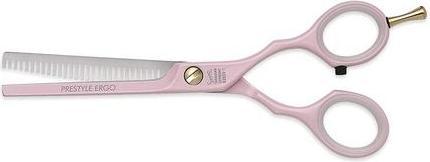 Image du produit Jaguar Pre Style Ergo 28 Hair Thinning Scissors 5.5-Inch Pink (Ciseaux à cheveux) (13.97 cm)