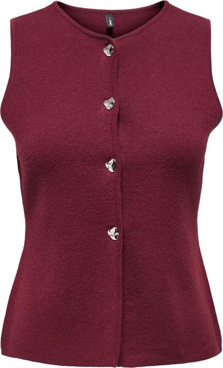 Actual product image Only ONLIBI Weste Weste (XL)