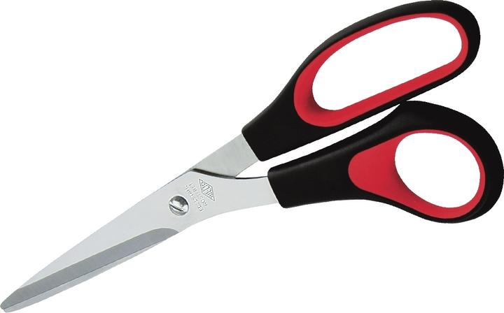 Actual product image Wedo Multi Purpose Scissors (21 cm)
