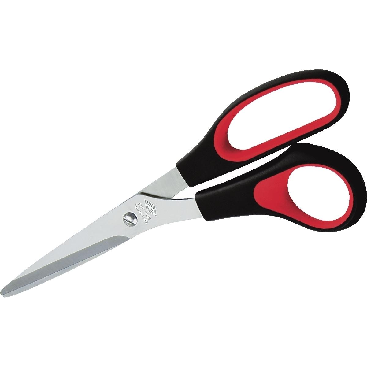 Thumbnail - Wedo, Schere, Schere Edelstahl (21 cm)