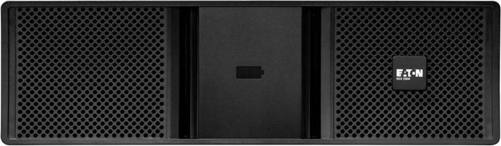 Actual product image Eaton 9PX EBM 240V RT3U G2