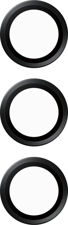 Actual product image PanzerGlass Hoops Camera Lens Protector (1 Piece, Samsung Galaxy A35, Samsung Galaxy A34 5G)