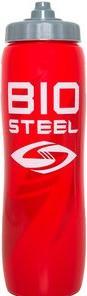 Image du produit IH Biosteel Red Water Bottle 800 ml (0.80 l)