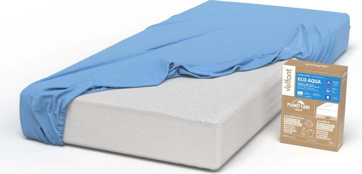 Image du produit Velfont Essentiels AQUA (90 x 200 cm)