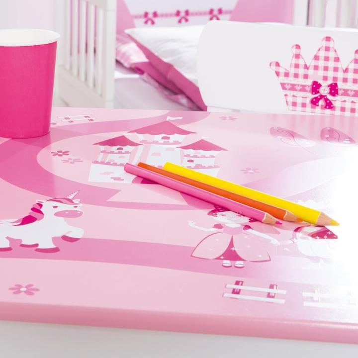 Produktbild Roba Kindersitzgruppe (Kindersitzgruppe)