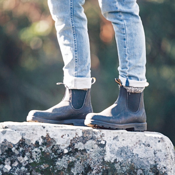 Actual product image Blundstone Boots (41)