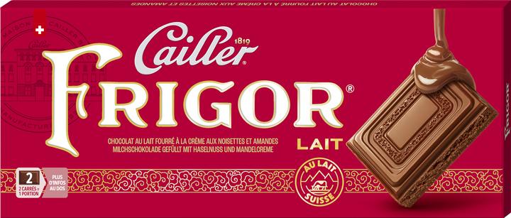 Produktbild Cailler Frigor (100 g)