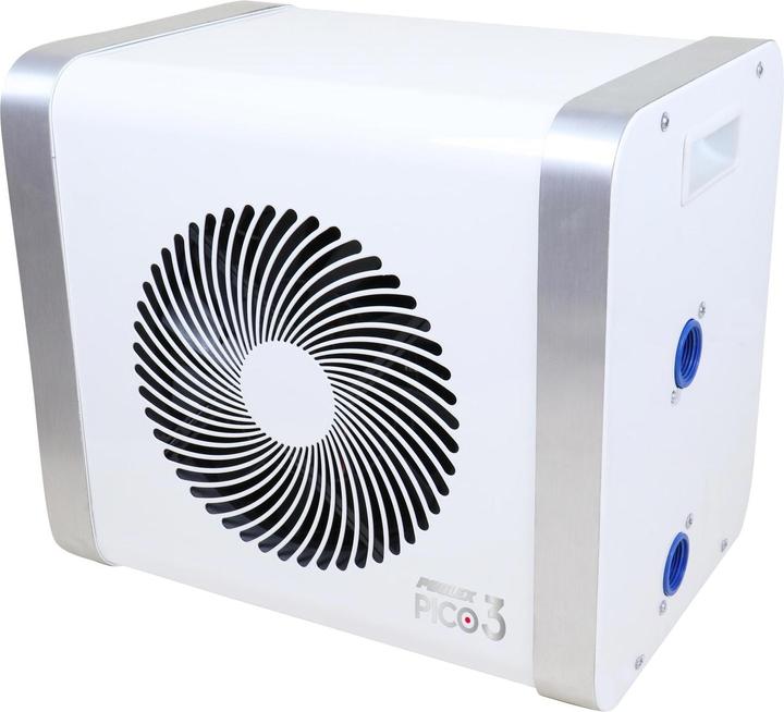 Produktbild Creative Living Poolex Pico