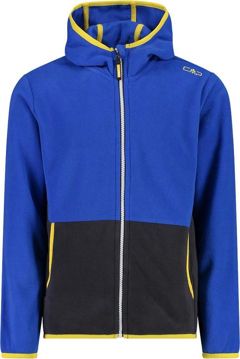 Immagine prodotto CMP Campagnolo Giacca con cappuccio con zip per bambini (164)