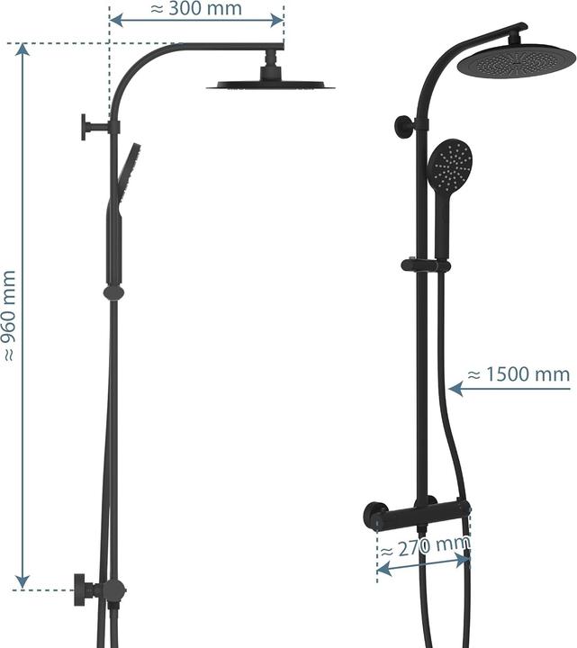 Produktbild Schütte Mort