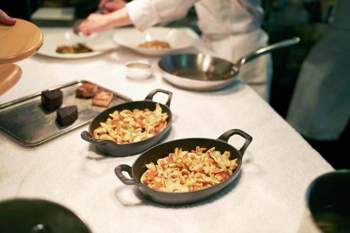 Produktbild Staub Auflaufform