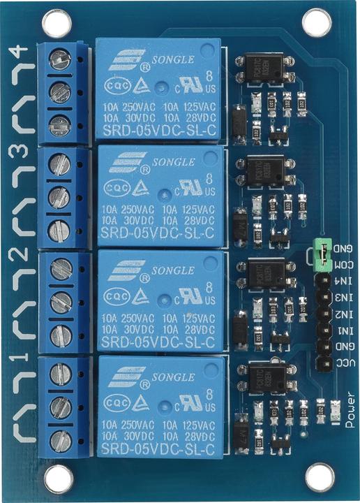 Produktbild Tru Components Breakout Boards