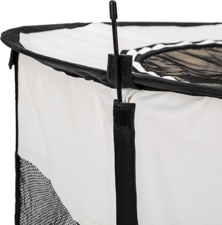 Actual product image tectake Carola