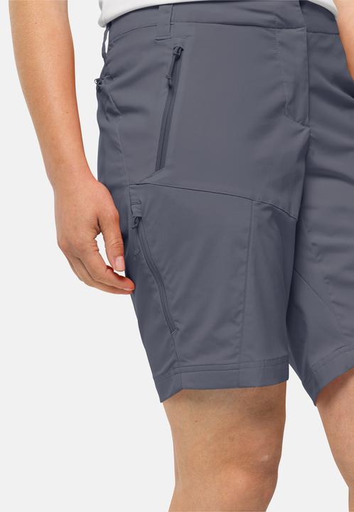 Produktbild Jack Wolfskin Glastal Shorts W (M, L)