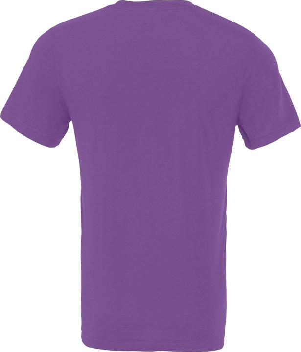 Produktbild Bella Canvas Canvas Jersey TShirt Kurzarm (XS)