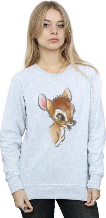Produktbild Disney Bambi Drawing Sweatshirt (L)