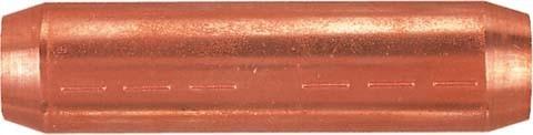 Actual product image Klauke Press connector