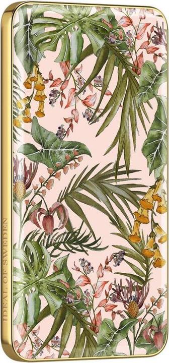 Actual product image iDeal Of Sweden Pastel Savanna (5000 mAh, 5 W, 18.50 Wh)