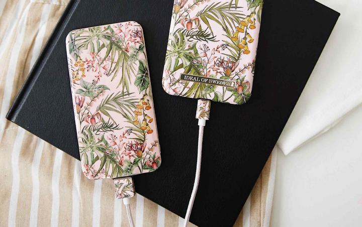 Actual product image iDeal Of Sweden Pastel Savanna (5000 mAh, 5 W, 18.50 Wh)
