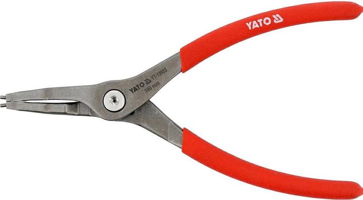Immagine prodotto Yato YT-19953 (180 mm)