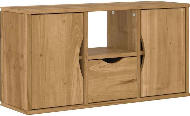 Produktbild vidaXL TV-Schrank (79 x 24 x 40 cm)