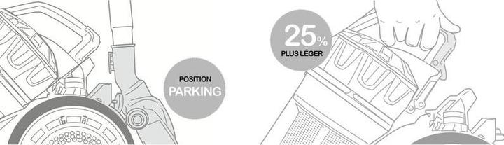 Produktbild Eziclean Turbo Eco PETs