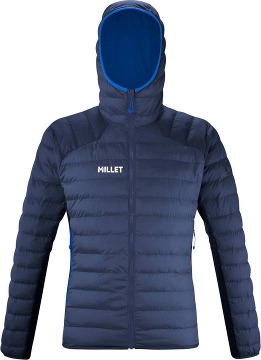 Produktbild Millet Isojacke FITZ ROY WARM (XL)