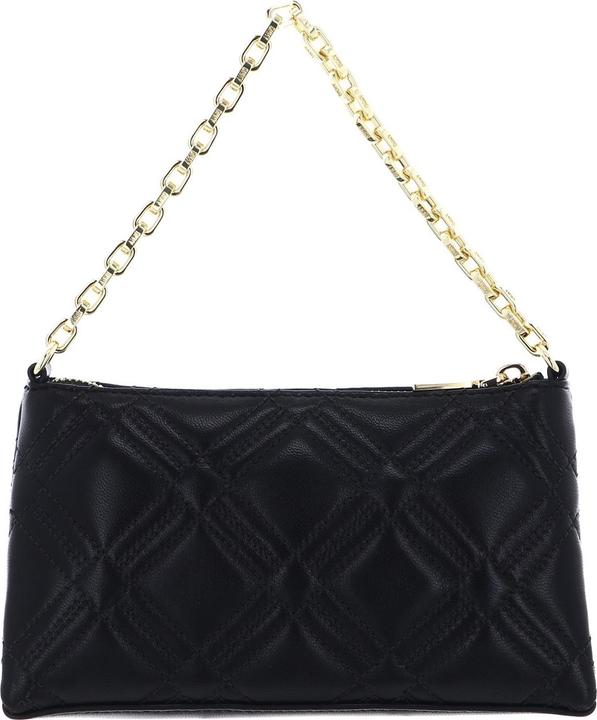 Actual product image DKNY Evon Schultertasche Leder 22 cm