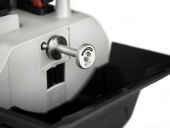 Produktbild Tormek T-8 Original (Nassschleifer, 200 W)