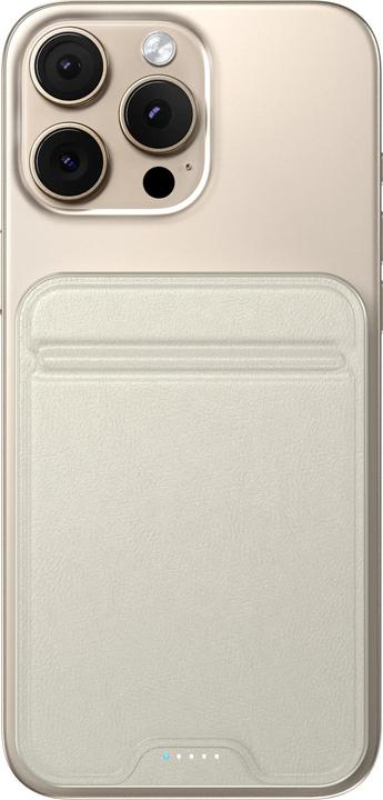 Actual product image Satechi ST-B10Q2SW (10000 mAh, 20 W)