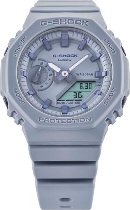 Produktbild G-Shock GMA-P2100SG-2AER (Chronograph, 40 mm)