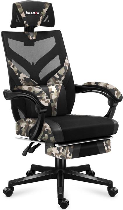 Productafbeelding Huzaro COMBAT 5.0 CAMO Gaming Stoel